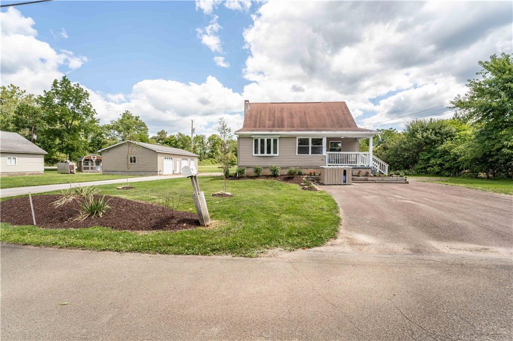 829 River Road Confluence, PA 15424 - Photo 1 of 46 Gallery Image 1