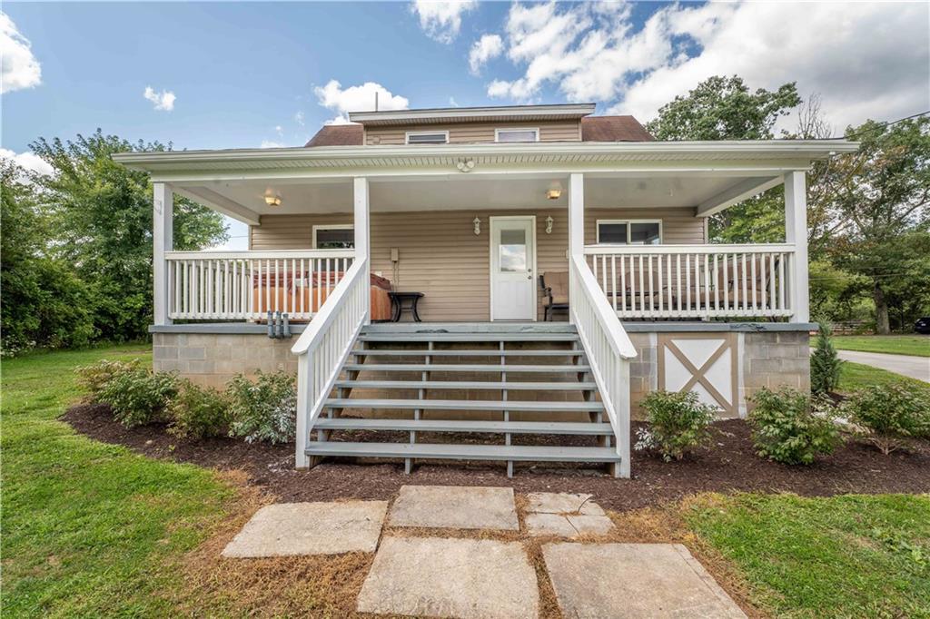 829 River Road Confluence, PA 15424 - Photo 2 of 46 Gallery Image 2