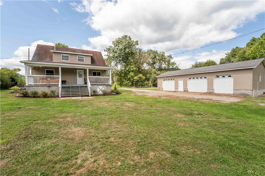 829 River Road Confluence, PA 15424 - Photo 25 of 46 Gallery Image 25