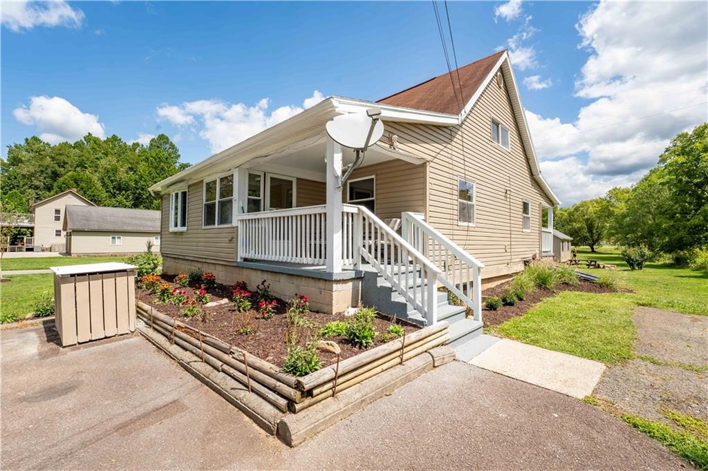 829 River Road Confluence, PA 15424 - Photo 35 of 46 Gallery Image 35