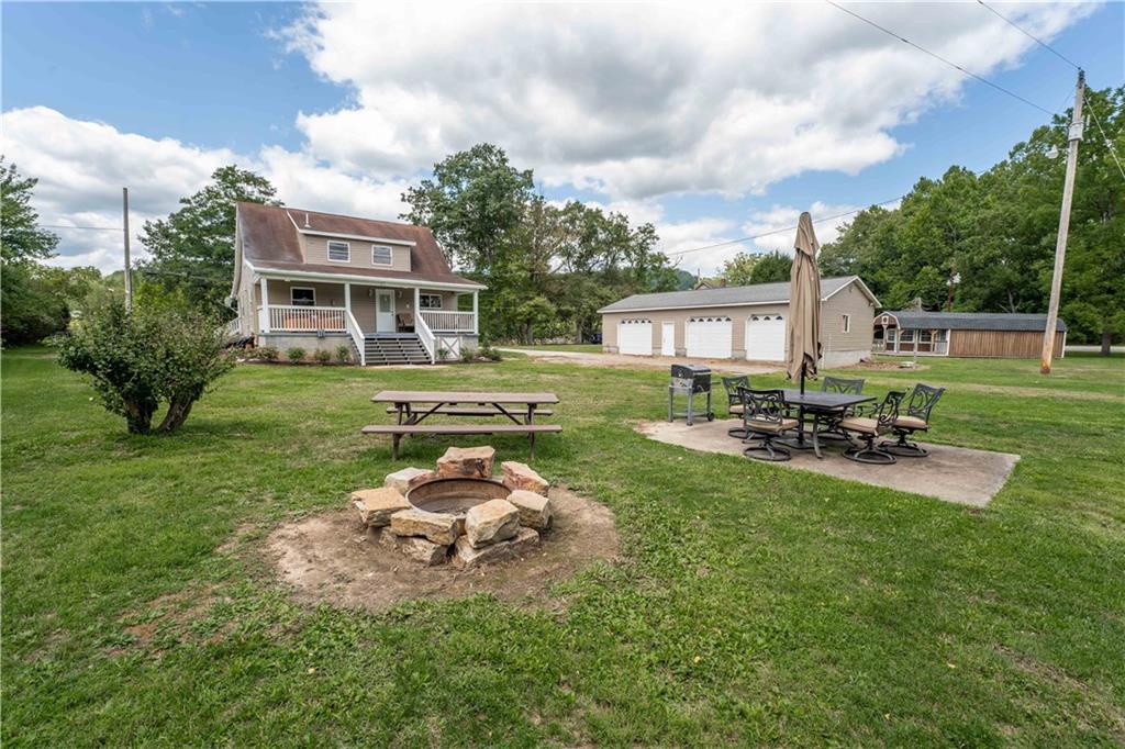 829 River Road Confluence, PA 15424 - Photo 4 of 46 Gallery Image 4