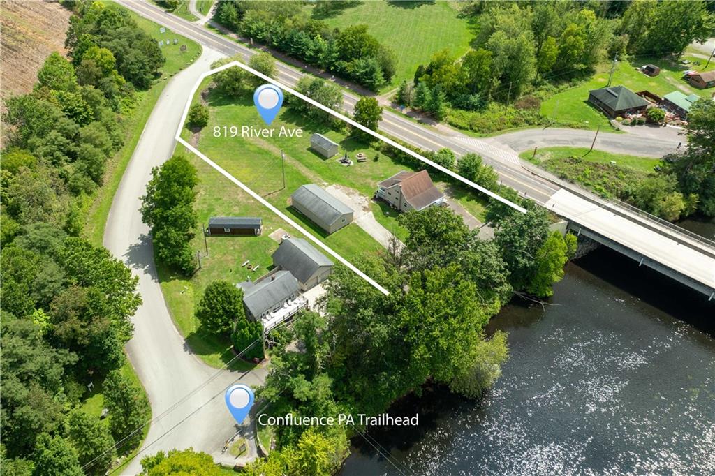 829 River Road Confluence, PA 15424 - Photo 43 of 46 Gallery Image 43