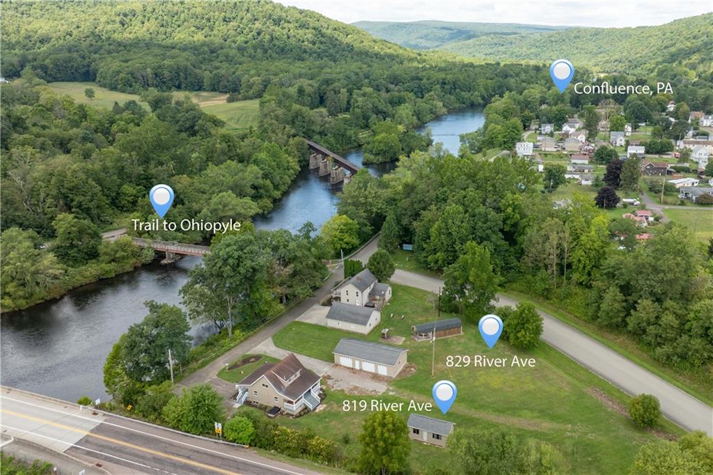 829 River Road Confluence, PA 15424 - Photo 46 of 46 Gallery Image 46