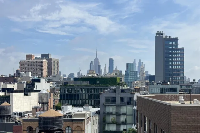 $5,650 | 301 Elizabeth Street, Unit 812 | NoHo