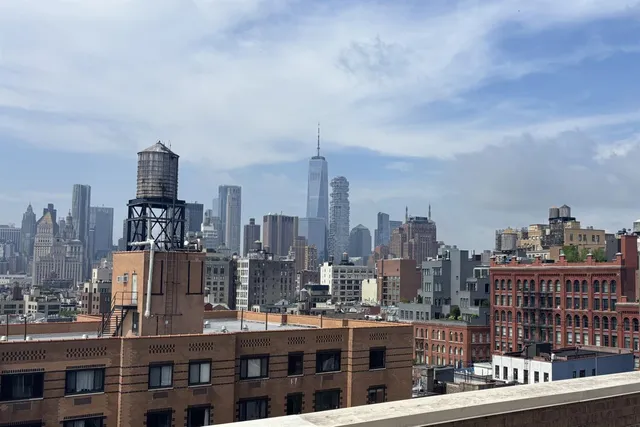 $5,650 | 301 Elizabeth Street, Unit 812 | NoHo