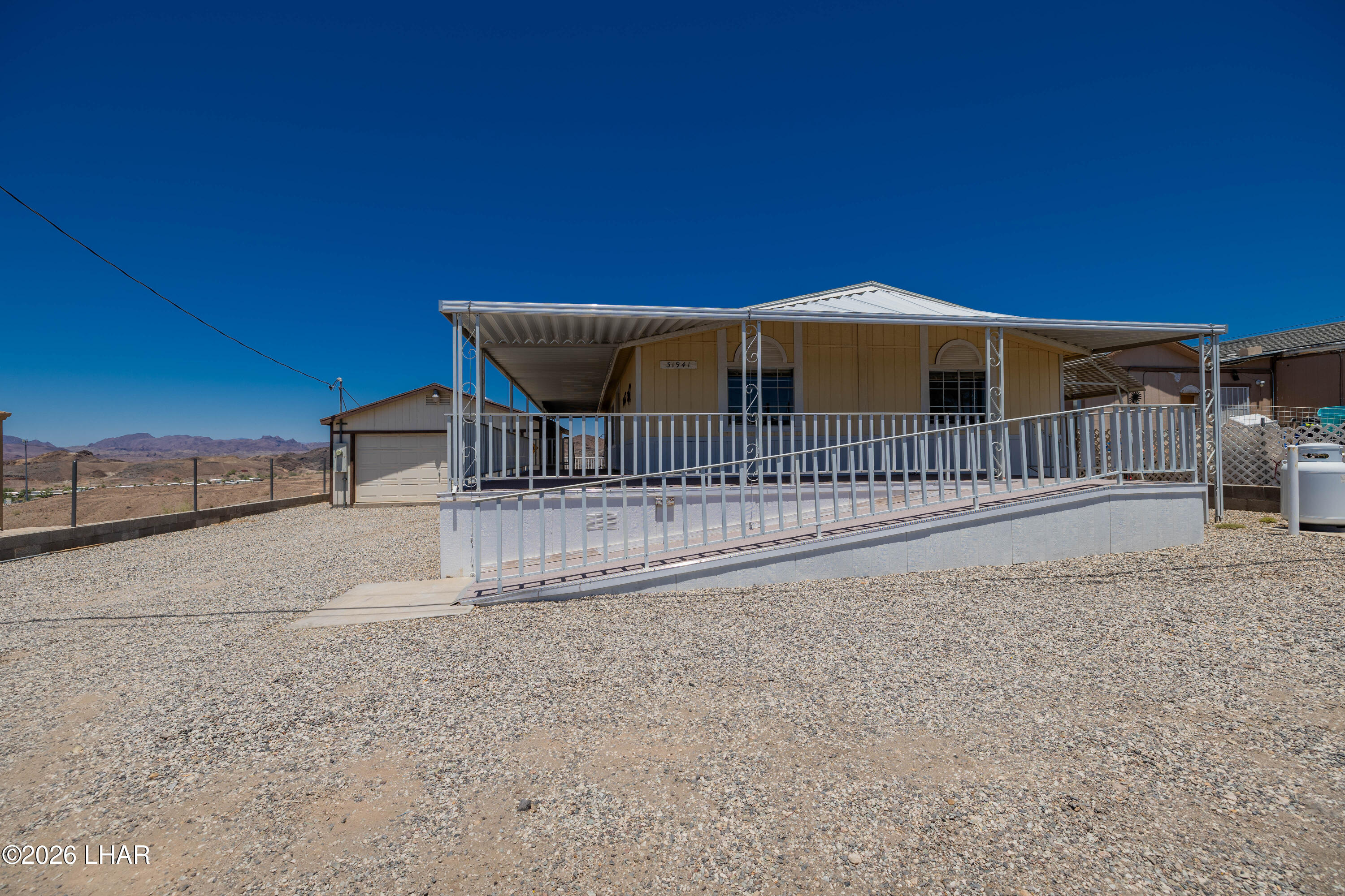 31941 Rio Vista Road Parker, AZ 85344 - Photo 4 of 49