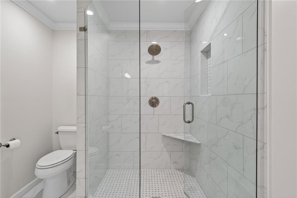 4735 Kitty Hawk Place Northeast Atlanta, GA 30342 - Photo 20 of 38