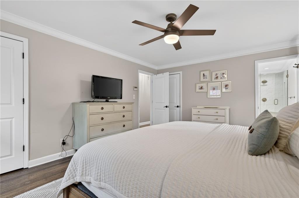 4735 Kitty Hawk Place Northeast Atlanta, GA 30342 - Photo 25 of 38