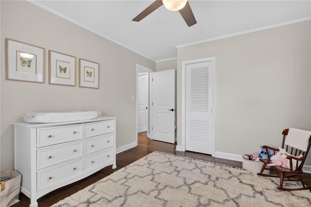 4735 Kitty Hawk Place Northeast Atlanta, GA 30342 - Photo 27 of 38