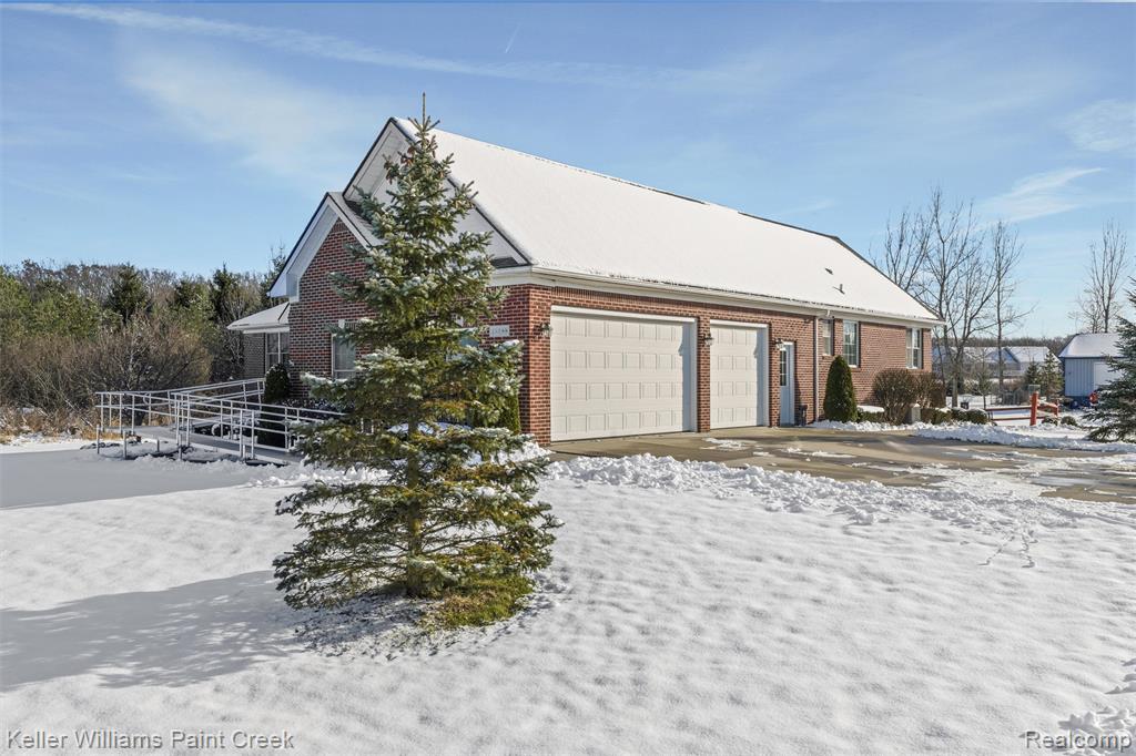 15289 Imlay City Road Capac, MI 48014 - Photo 45 of 61