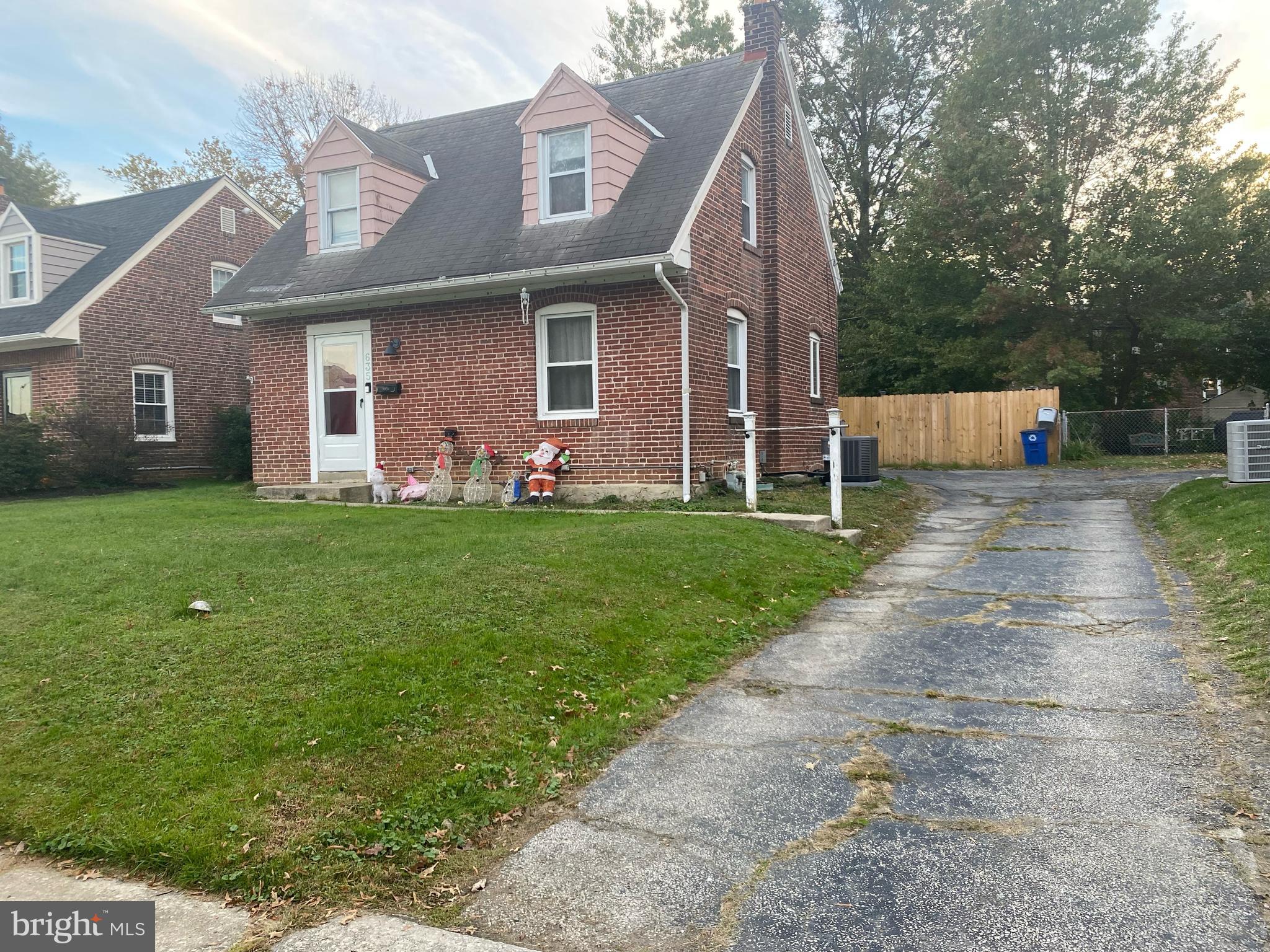 635 Stockton Circle Ridley Park, PA 19078 - Photo 30 of 30