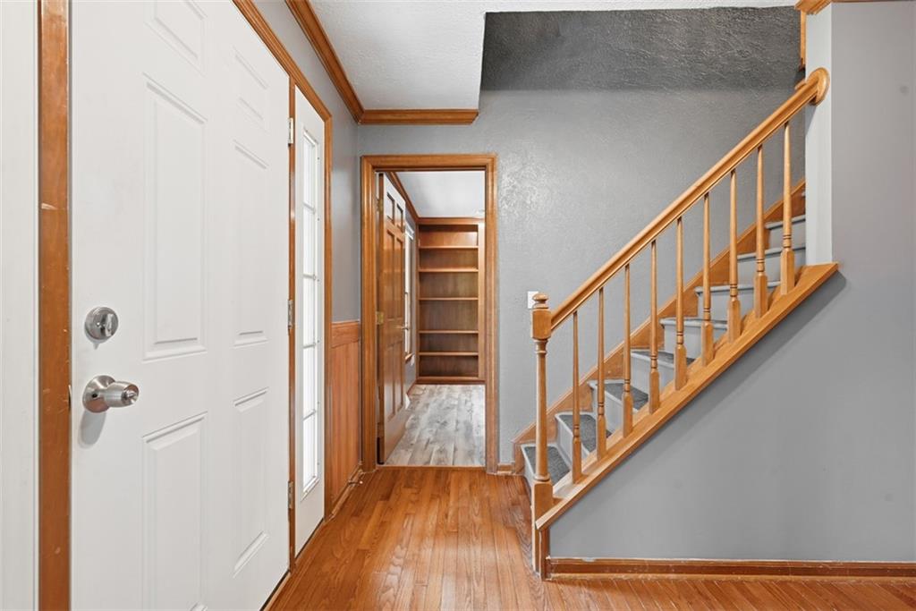 412 Golden Grove Road Baden, PA 15005 - Photo 25 of 50 to 2nd Floor