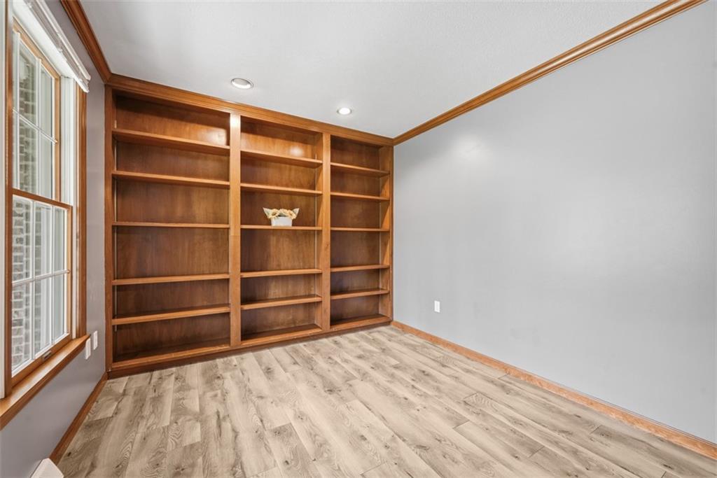 412 Golden Grove Road Baden, PA 15005 - Photo 10 of 50 Bonus/Flex Room-Main Level