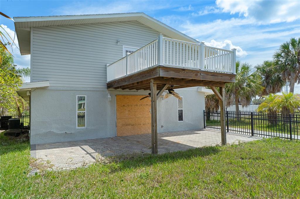 4178 Pine Dale Court Hernando Beach, FL 34607 - Photo 4 of 27