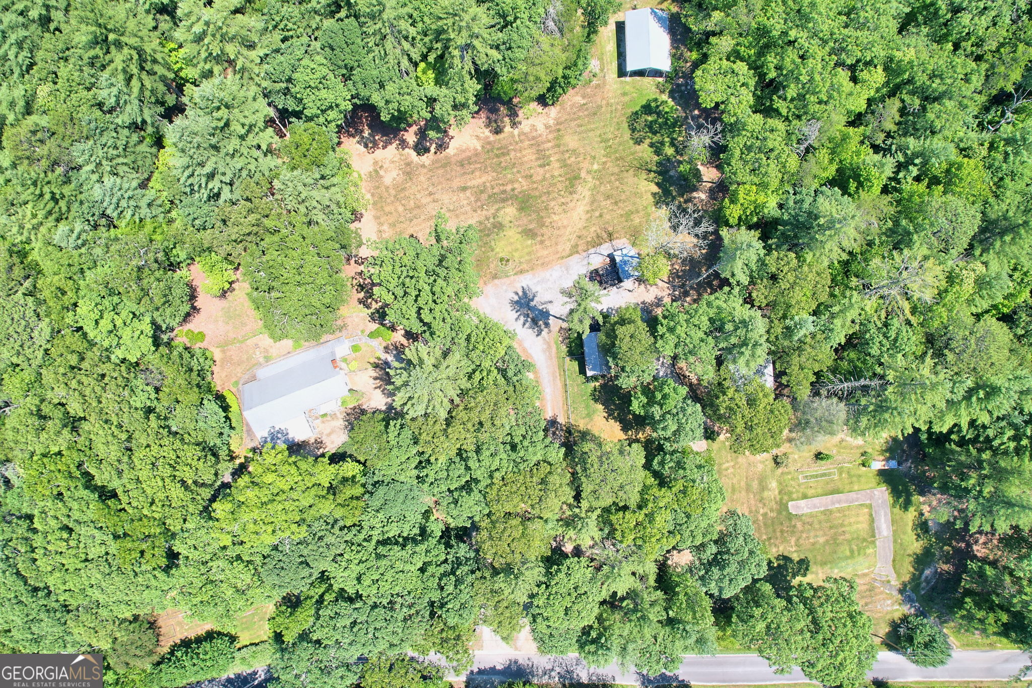208 Colony Road Dillard, GA 30537 - Photo 74 of 80