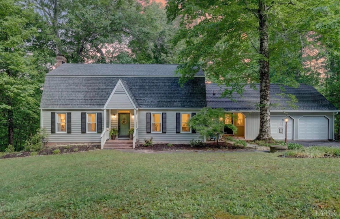 275 Fox Hill Road Rice, VA 23966 - Photo 44 of 58
