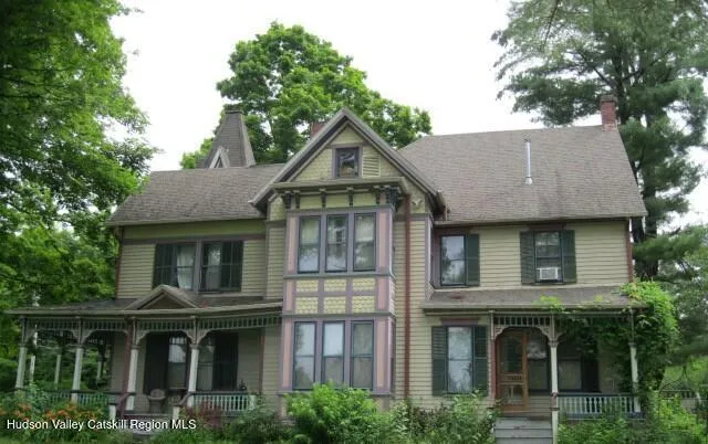 $824,900 | 1896 County Rte 9, Chatham, NY 12037