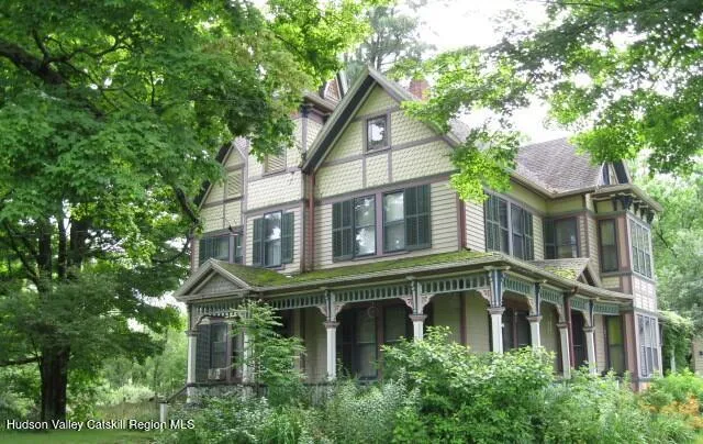 $824,900 | 1896 County Rte 9, Chatham, NY 12037