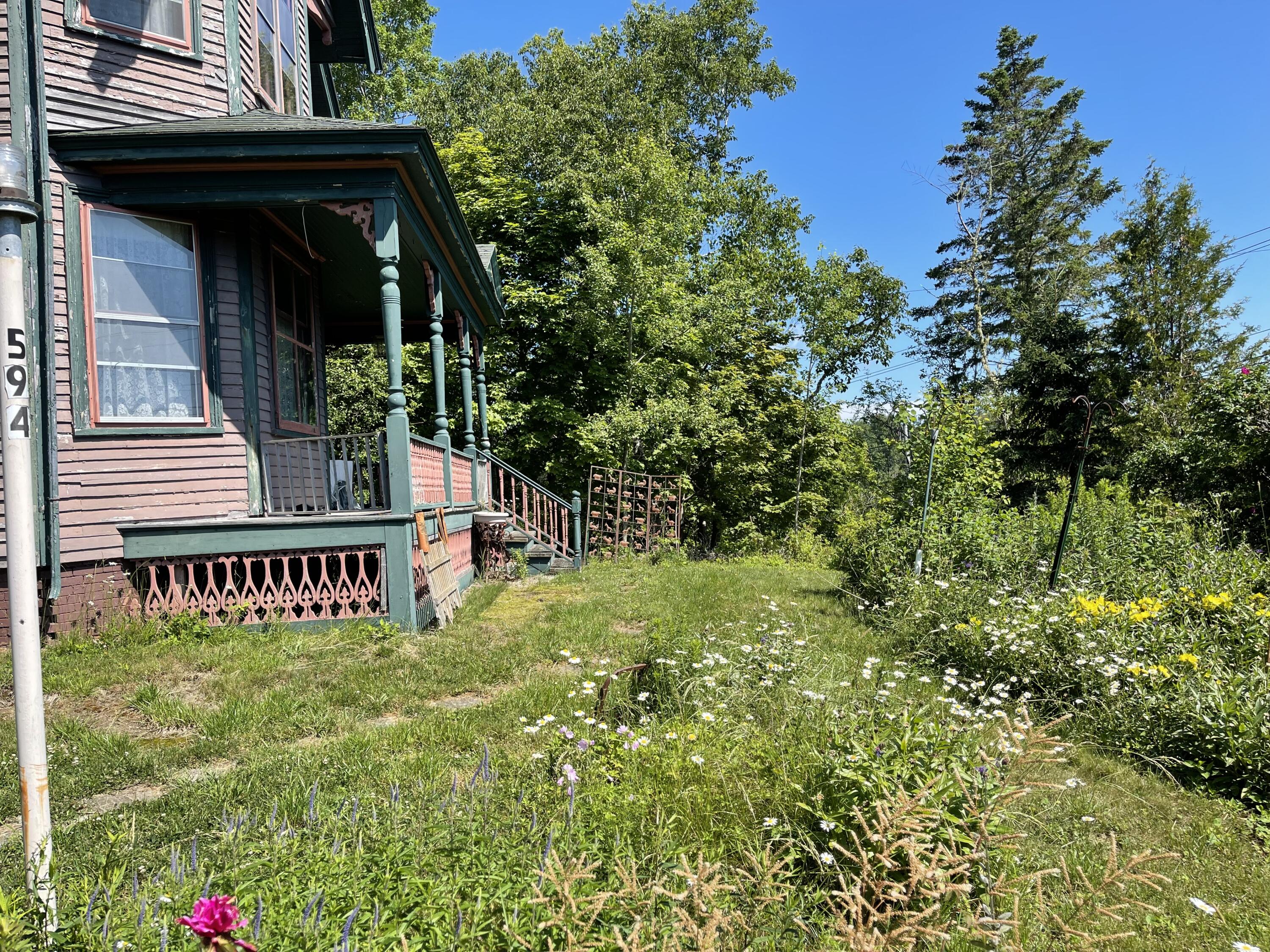 594 North Lubec Road Lubec, ME 04652 - Photo 10 of 53 IMG_0618