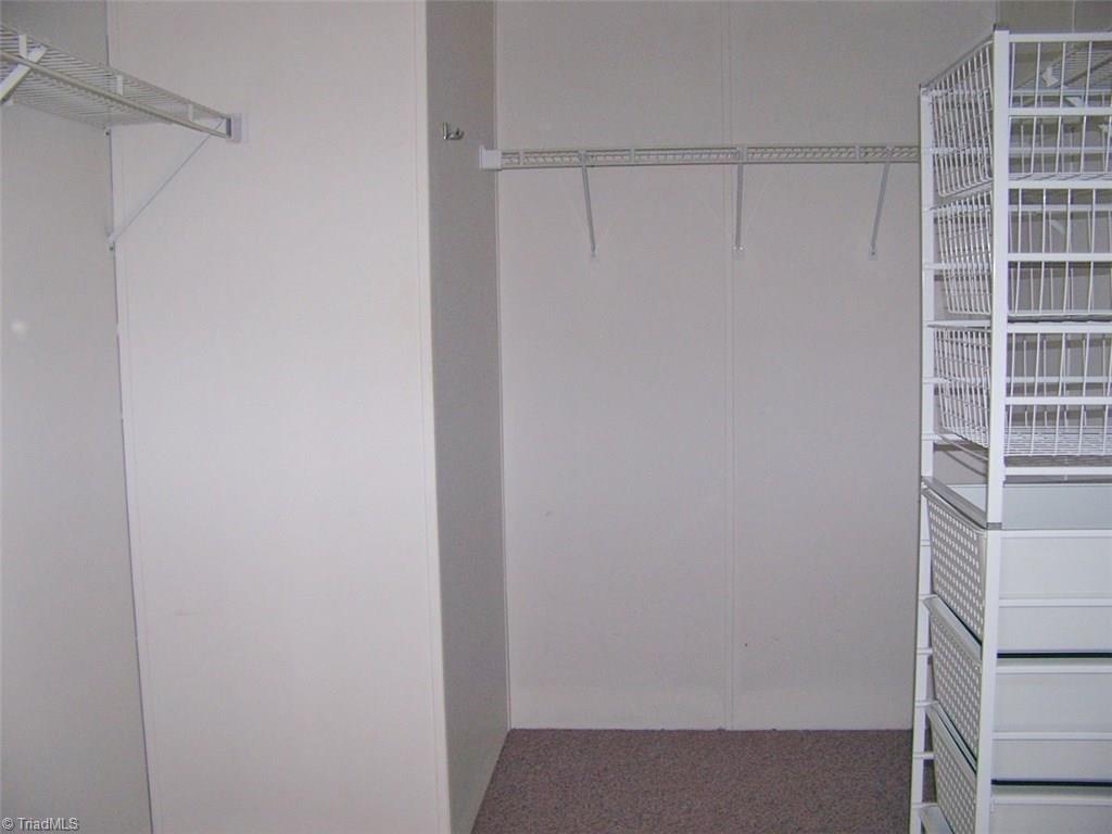 388 Davis Road Mount Airy, NC 27030 - Photo 14 of 26 Walk in Closet