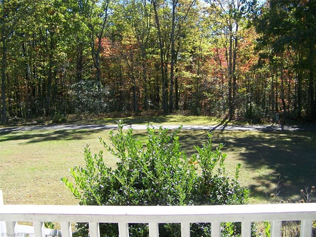 388 Davis Road Mount Airy, NC 27030 - Photo 24 of 26 Beautiful Views From Front Porch