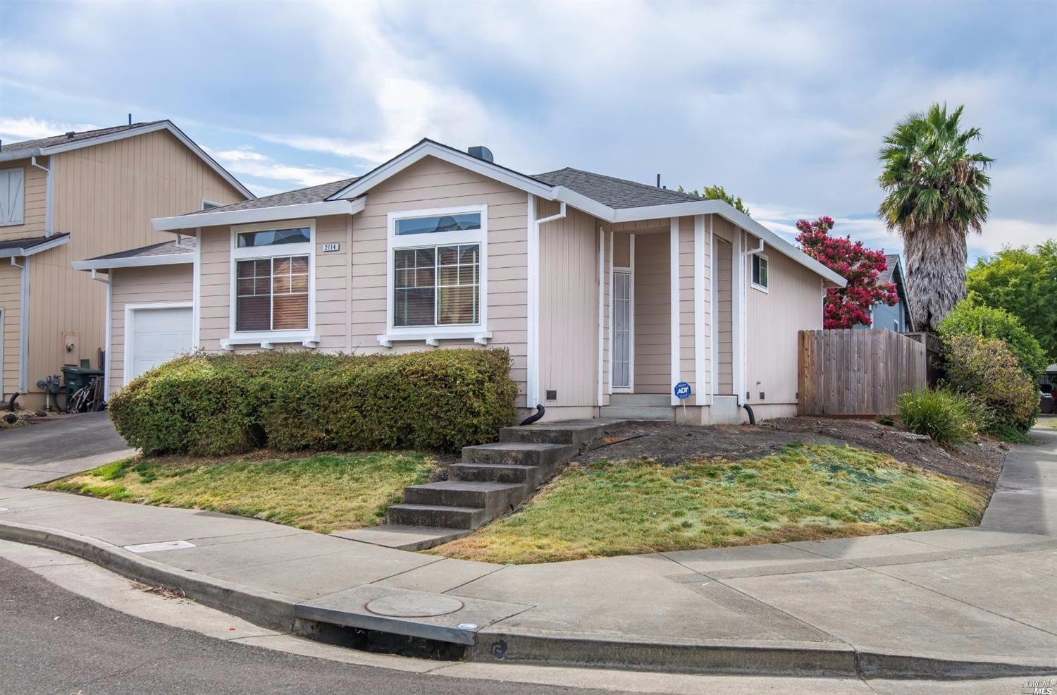 2114 Onyx Way Santa Rosa, CA 95404 - Photo 1 of 1 Gallery Image 1
