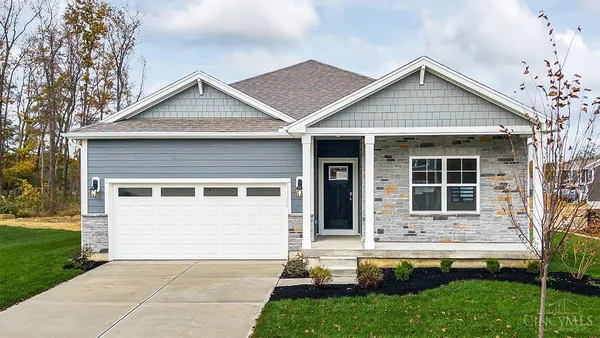$399,900 | 3655 Heritage Farm Lane, Amelia, OH 45102