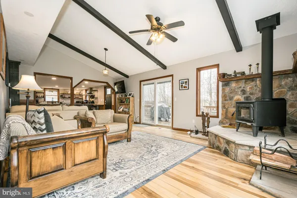 $399,900 | 3930 Mayhew Inn Road, Oakland, MD 21550