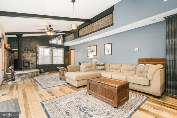 $399,900 | 3930 Mayhew Inn Road, Oakland, MD 21550