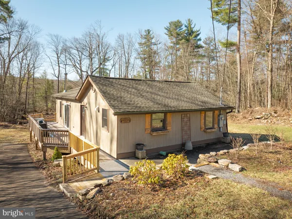 $399,900 | 3930 Mayhew Inn Road, Oakland, MD 21550