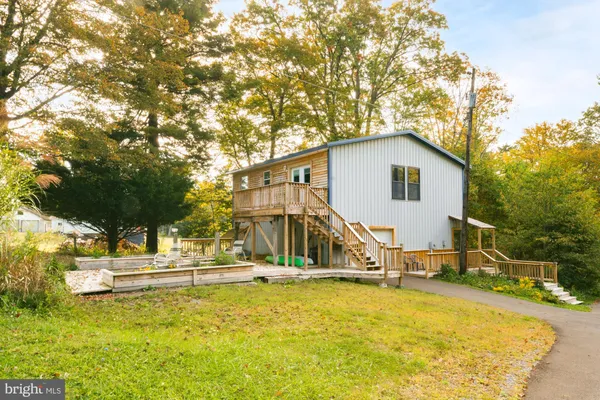 $399,900 | 3930 Mayhew Inn Road, Oakland, MD 21550