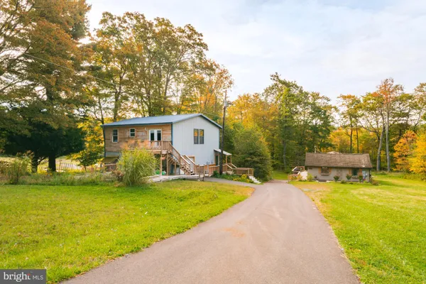 $399,900 | 3930 Mayhew Inn Road, Oakland, MD 21550