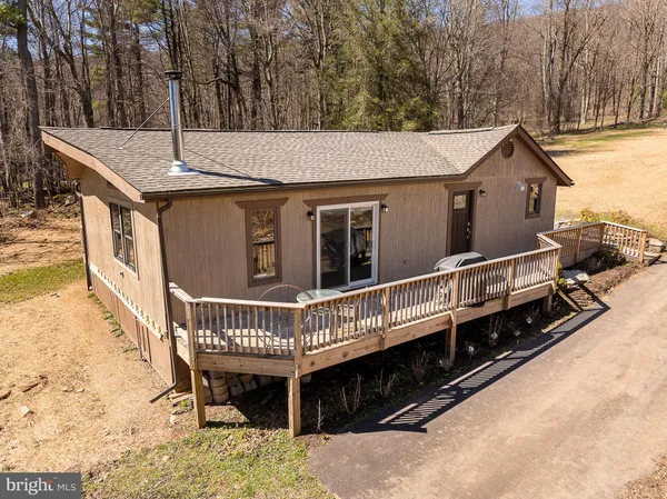 $399,900 | 3930 Mayhew Inn Road, Oakland, MD 21550