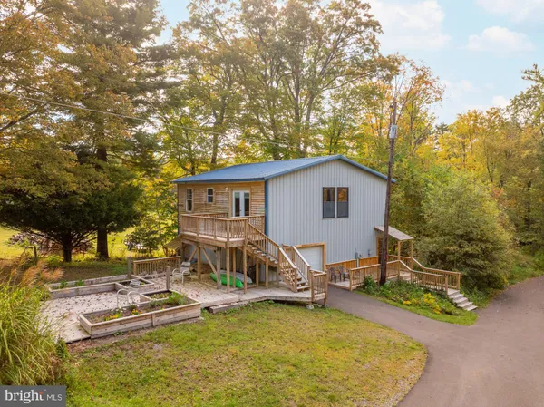 $399,900 | 3930 Mayhew Inn Road, Oakland, MD 21550