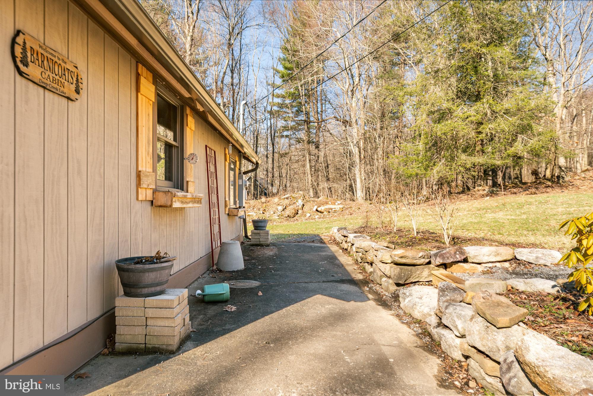 3930 Mayhew Inn Road Oakland, MD 21550 - Photo 41 of 72