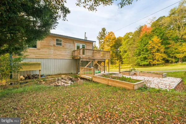 $399,900 | 3930 Mayhew Inn Road, Oakland, MD 21550