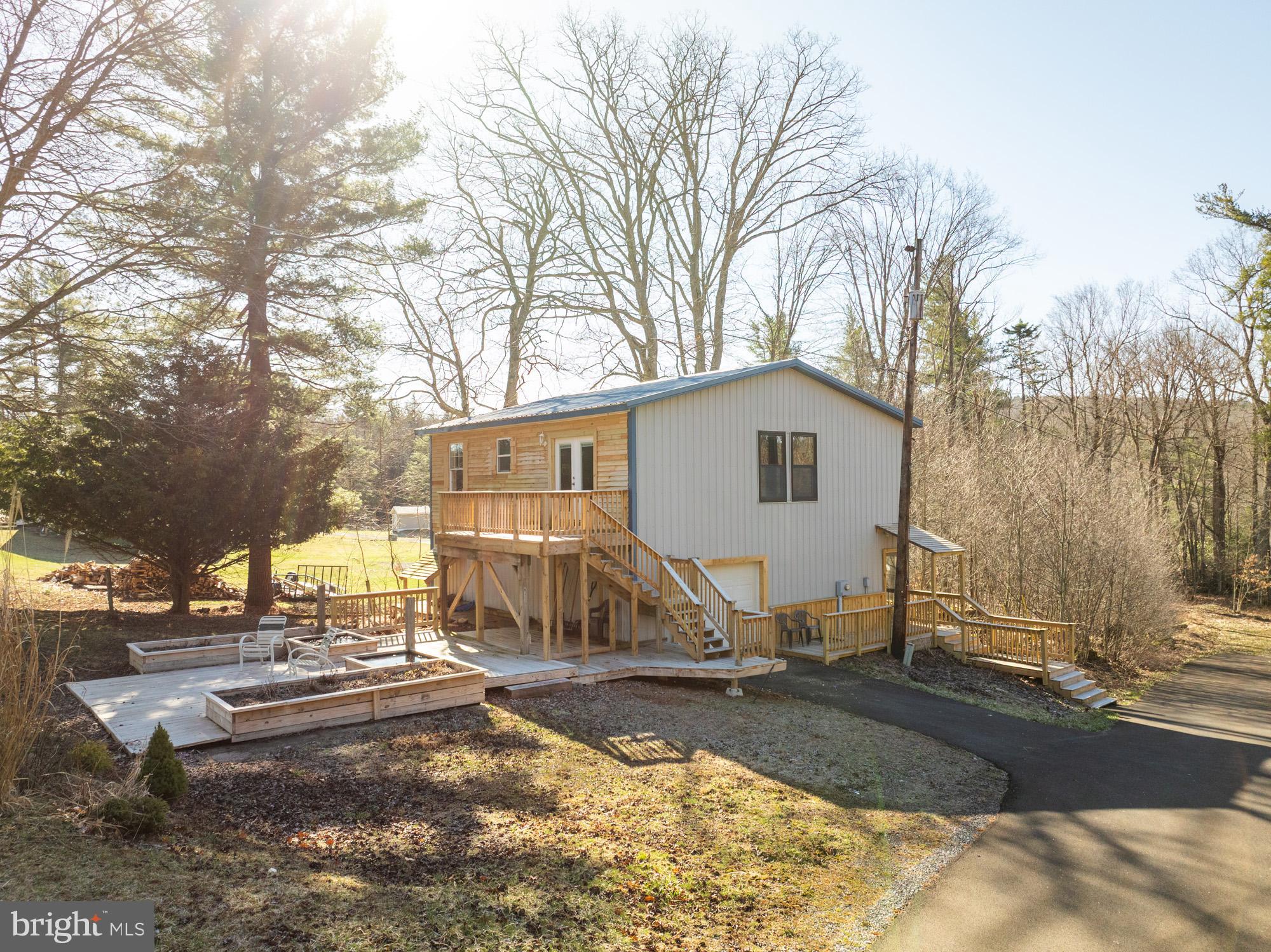 3930 Mayhew Inn Road Oakland, MD 21550 - Photo 45 of 72