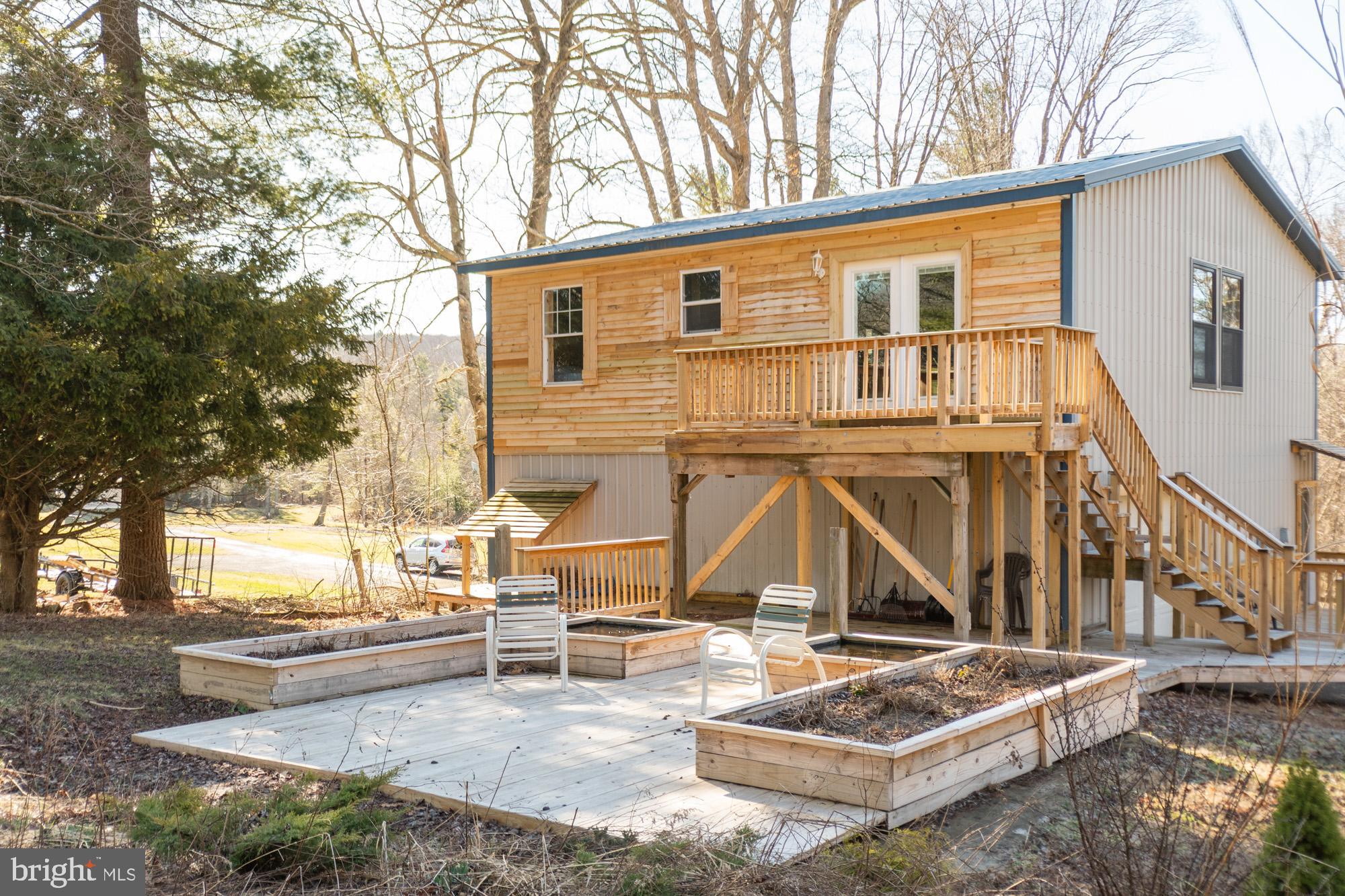 3930 Mayhew Inn Road Oakland, MD 21550 - Photo 46 of 72