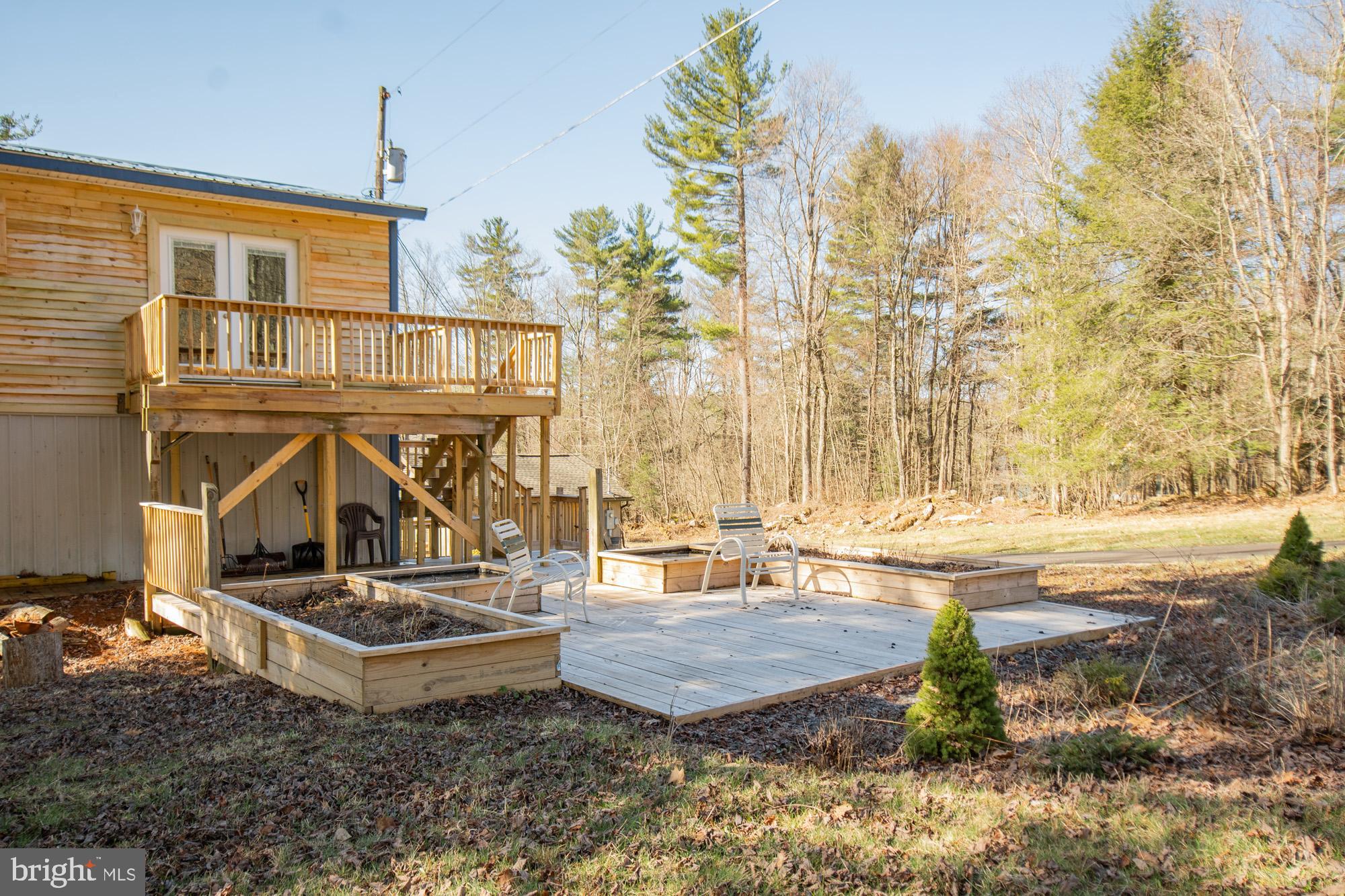 3930 Mayhew Inn Road Oakland, MD 21550 - Photo 47 of 72