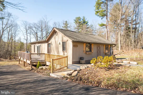 $399,900 | 3930 Mayhew Inn Road, Oakland, MD 21550