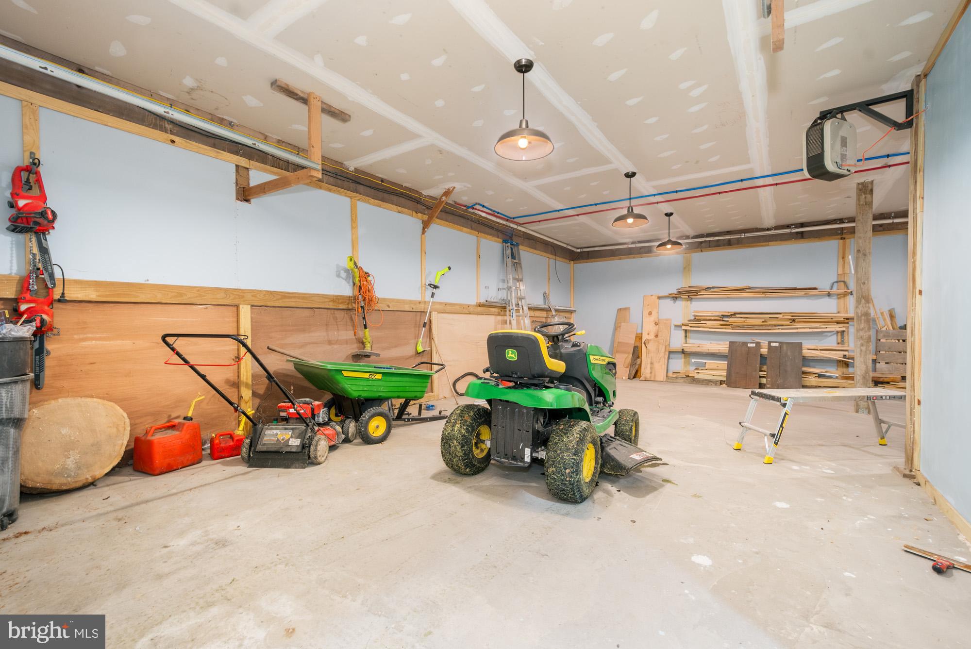 3930 Mayhew Inn Road Oakland, MD 21550 - Photo 49 of 72