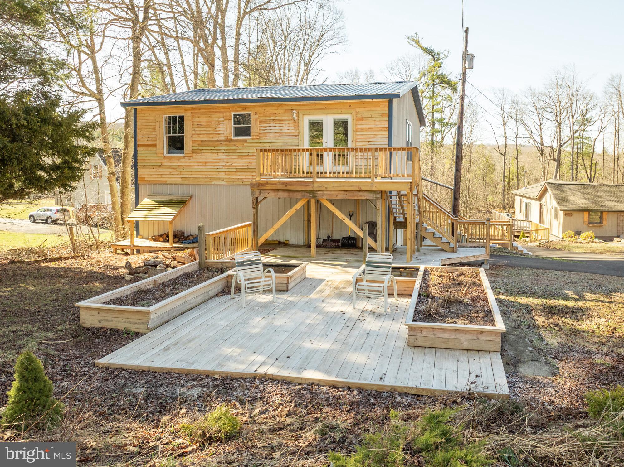 3930 Mayhew Inn Road Oakland, MD 21550 - Photo 5 of 72