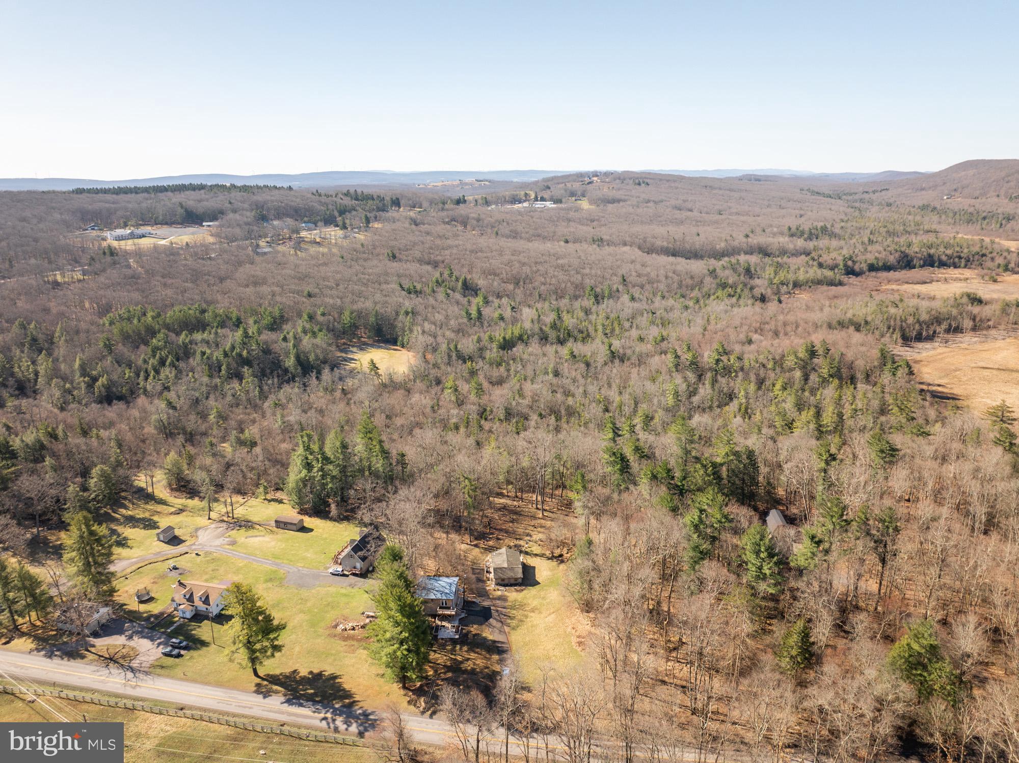 3930 Mayhew Inn Road Oakland, MD 21550 - Photo 55 of 72