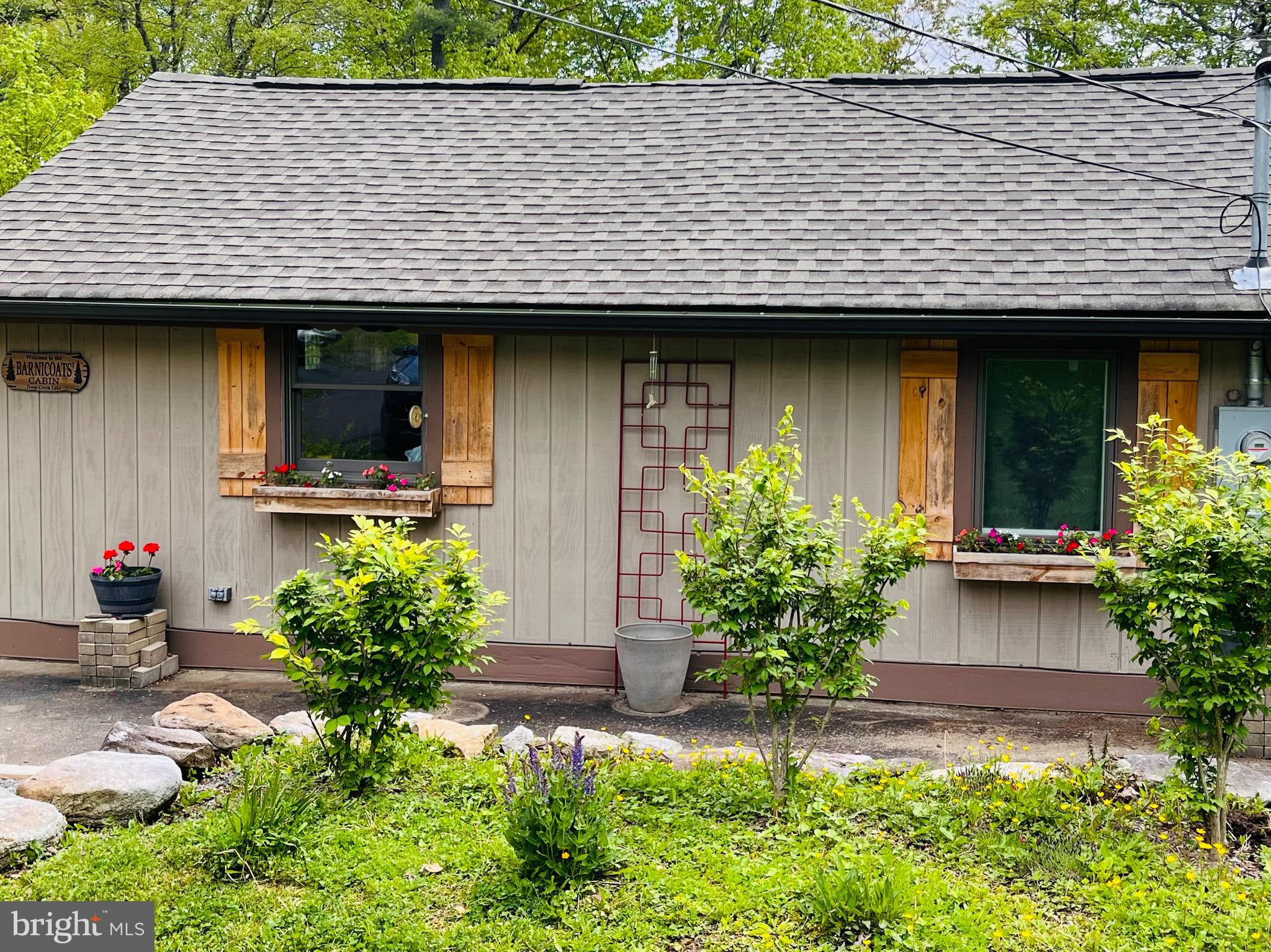 3930 Mayhew Inn Road Oakland, MD 21550 - Photo 57 of 72