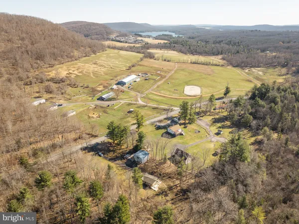 $399,900 | 3930 Mayhew Inn Road, Oakland, MD 21550