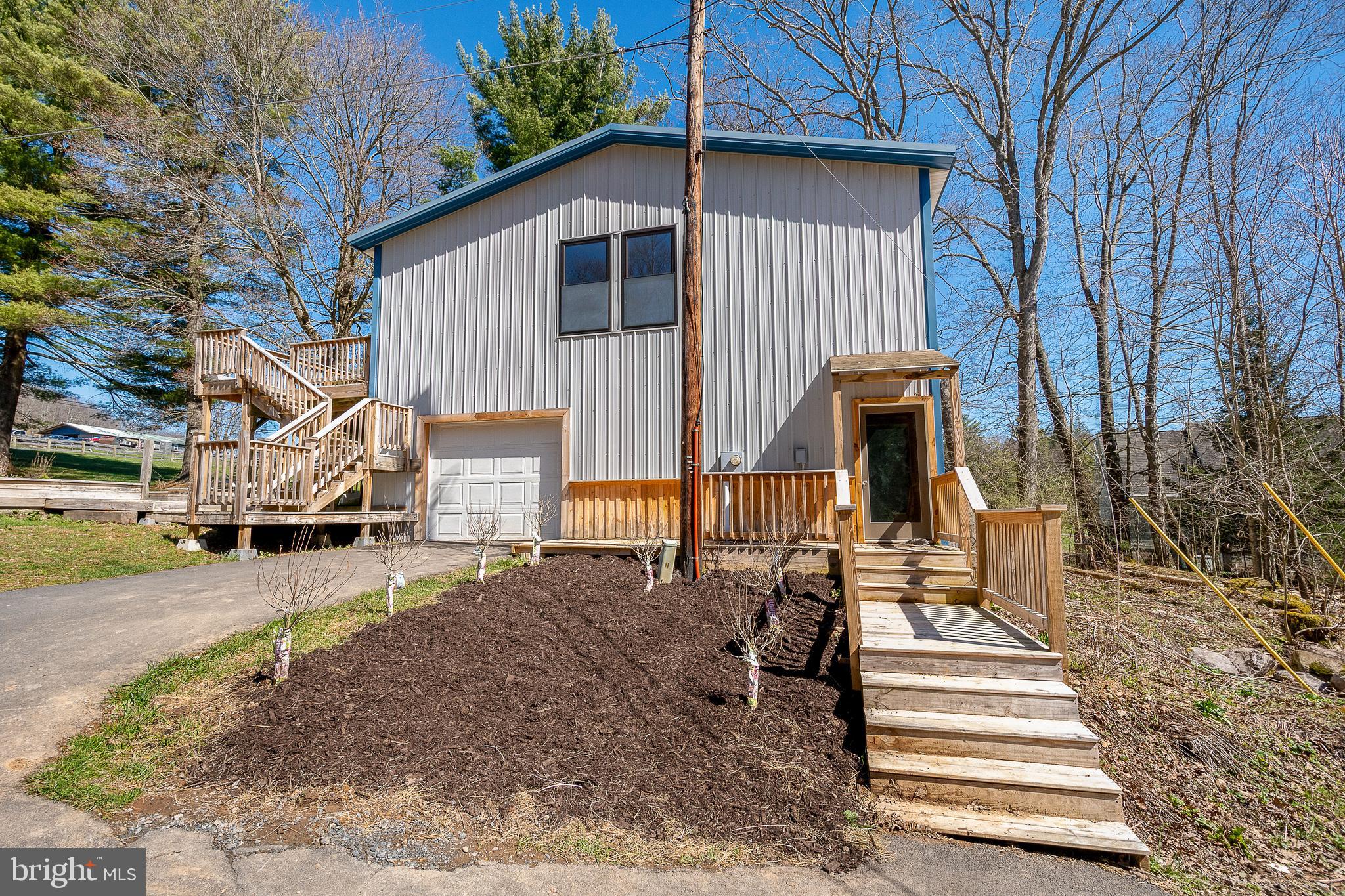 3930 Mayhew Inn Road Oakland, MD 21550 - Photo 61 of 72