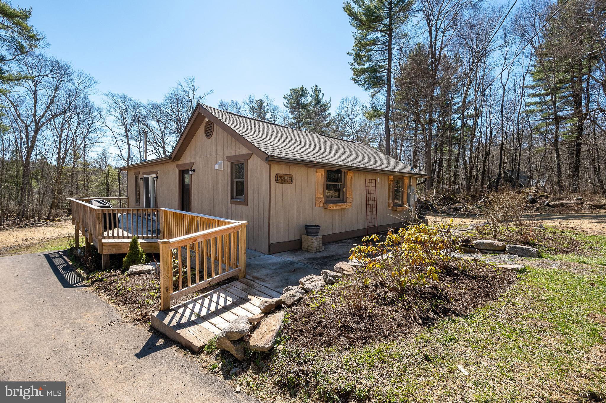 3930 Mayhew Inn Road Oakland, MD 21550 - Photo 63 of 72