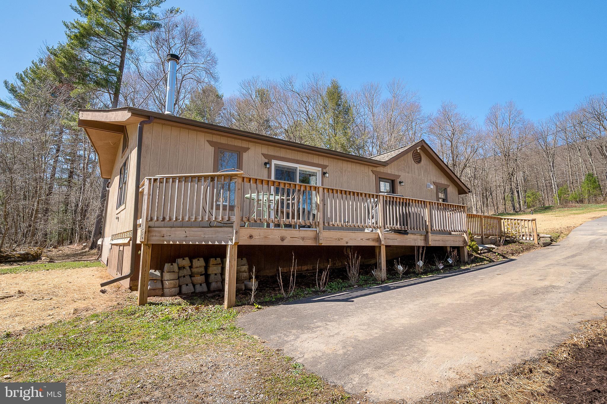 3930 Mayhew Inn Road Oakland, MD 21550 - Photo 64 of 72