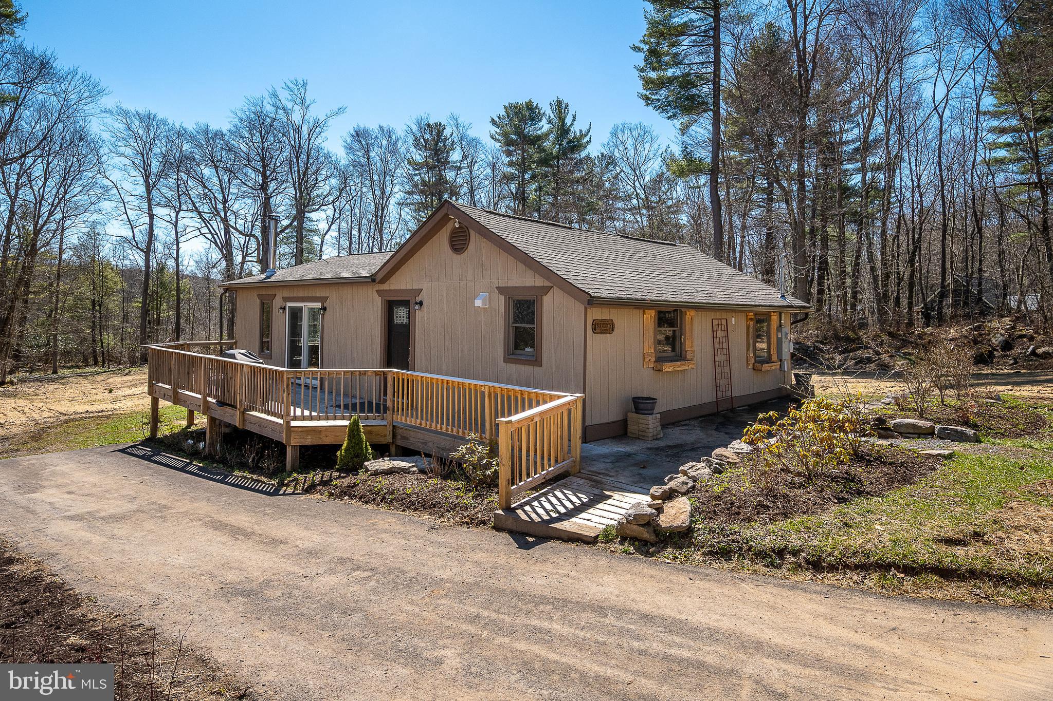 3930 Mayhew Inn Road Oakland, MD 21550 - Photo 65 of 72