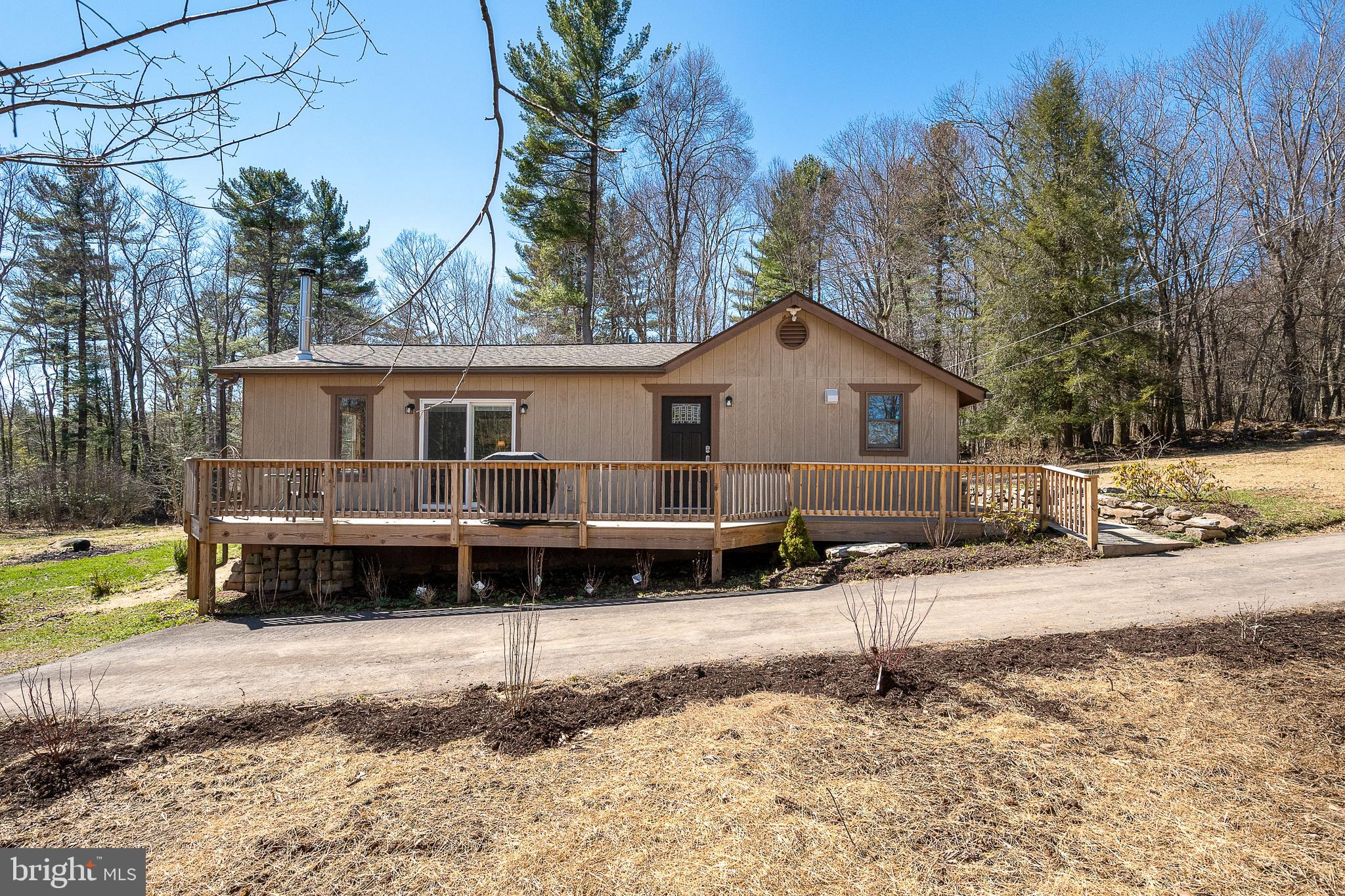 3930 Mayhew Inn Road Oakland, MD 21550 - Photo 66 of 72